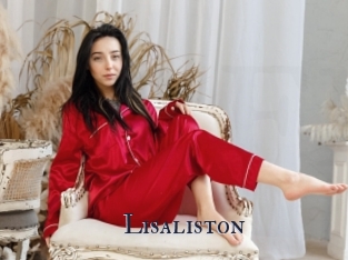 Lisaliston