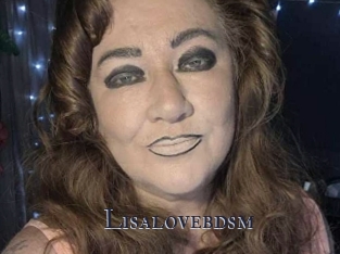 Lisalovebdsm