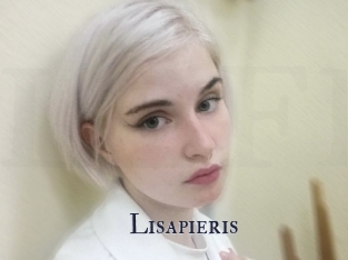 Lisapieris