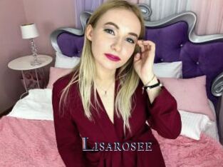 Lisarosee