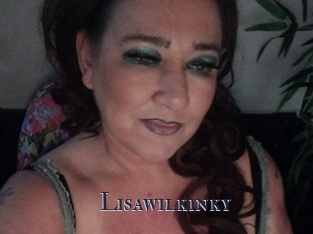 Lisawilkinky