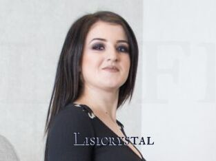 Lisicrystal