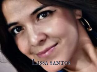 Lissa_santos