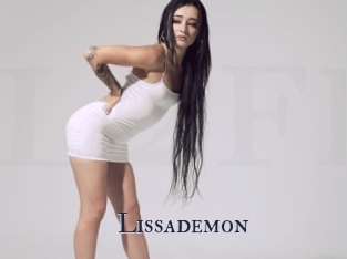 Lissademon
