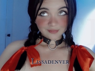Lissadenver