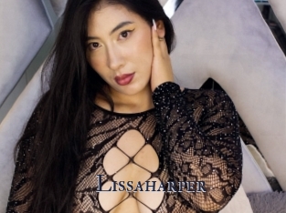 Lissaharper