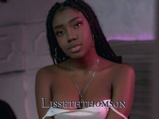 Lisseththomson