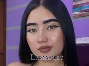Lissymoret