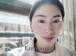Littlbadegg