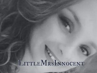 LittleMrsInnocent