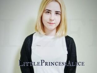 LittlePrincessAlice
