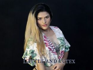 Little_and_cutex