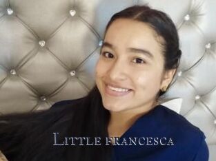 Little_francesca