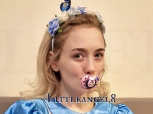Littleangel8