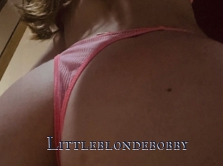 Littleblondebobby