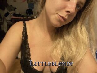 Littleblondp