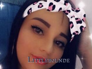 Littlebolnde