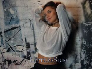 Littlee_Siusi
