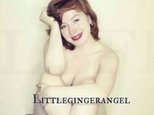 Littlegingerangel