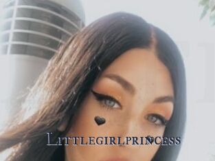 Littlegirlprincess