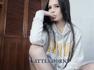 Littlehorny