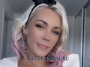 Littlemissukc