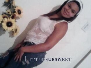 Littlesubsweet