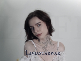 Liviastarwar