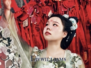 Livwilliams