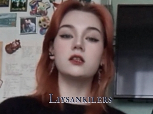 Liysankilers