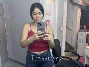 Lizaalwyn