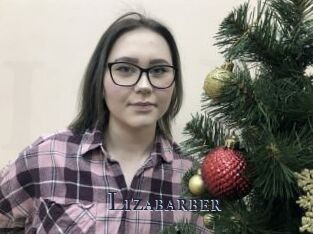 Lizabarber