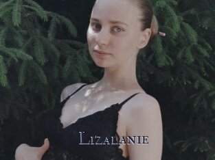 Lizalanie