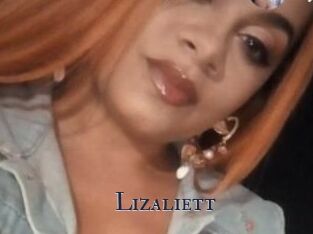 Lizaliett
