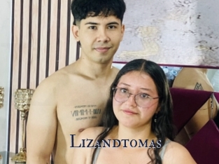 Lizandtomas