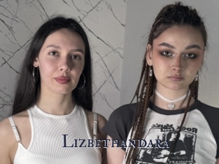 Lizbethandara
