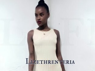 Lizethrenteria