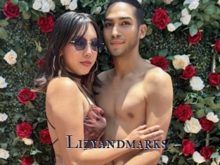 Lizyandmarks