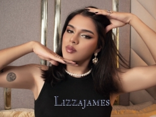 Lizzajames