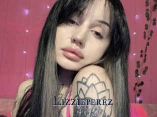 Lizzieperez
