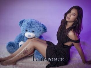 Lliiaponce