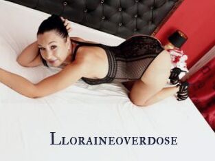 Lloraineoverdose