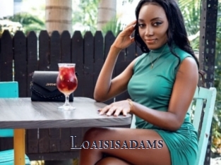 Loaisisadams
