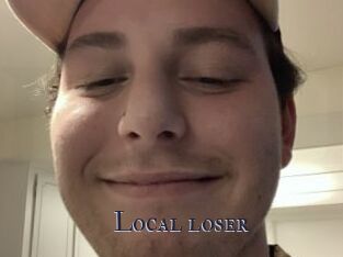 Local_loser