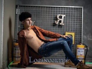 Logancortes