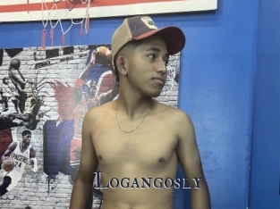 Logangosly