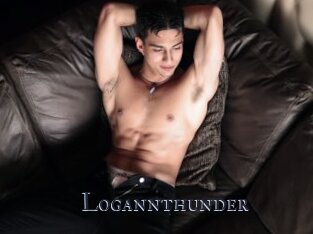 Logannthunder