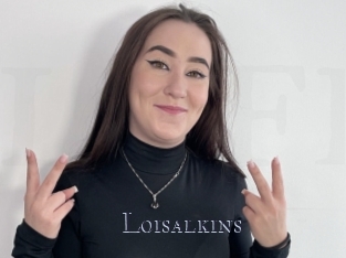 Loisalkins