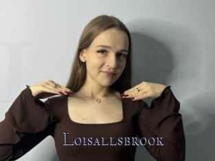 Loisallsbrook