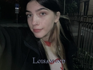 Loisamond
